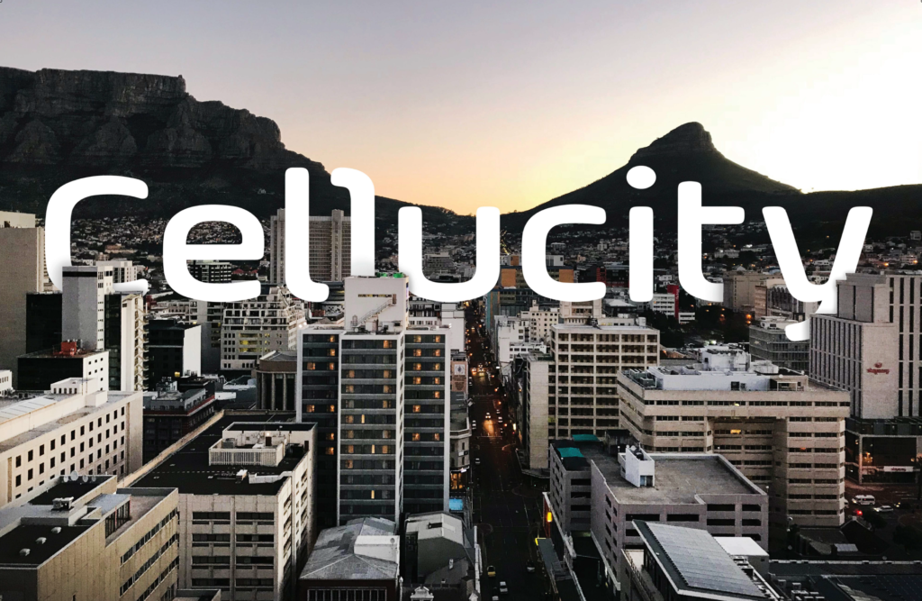 South Africa’s leading mall-based cellphone store chain, Cellucity, required a brand refresh to position itself positively for the future.